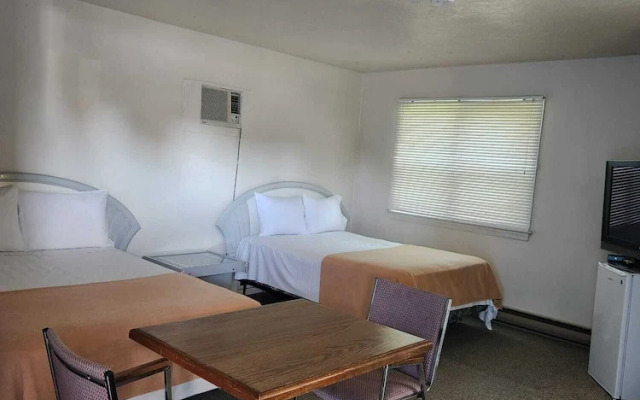 Chatham Motel