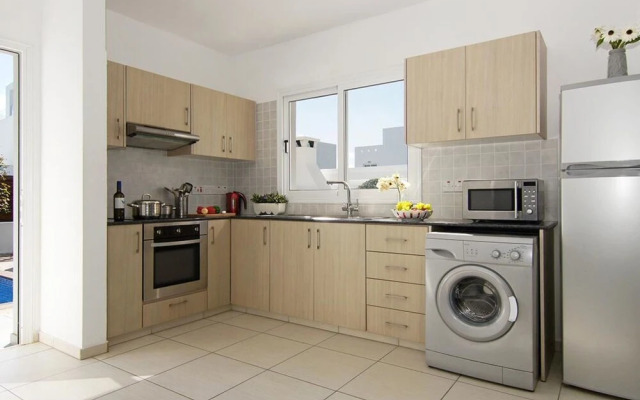 Nissinia Ayia Napa in Ayia Napa