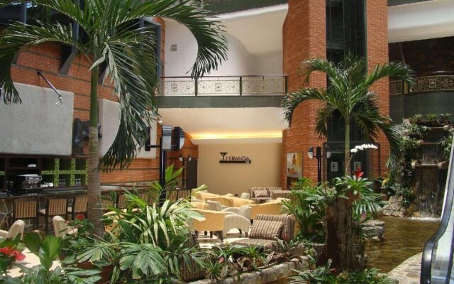 Embassy Suites By Hilton Valencia-Downtown