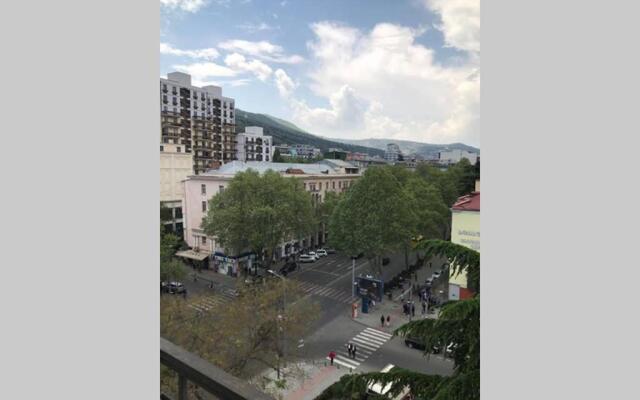 23 Avenue I. Chavchavadze