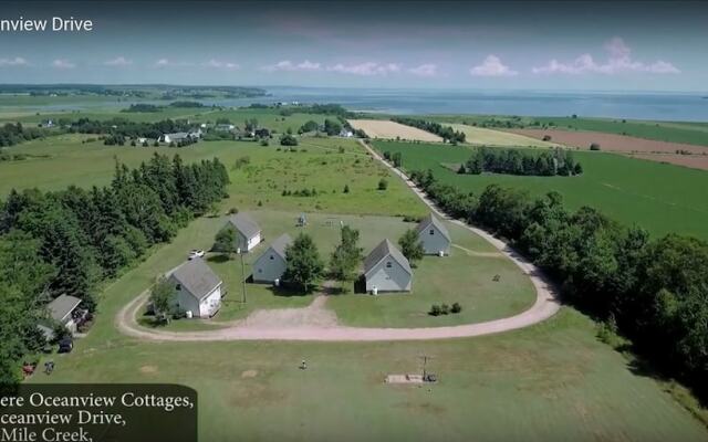 Tremere's Oceanview Cottages