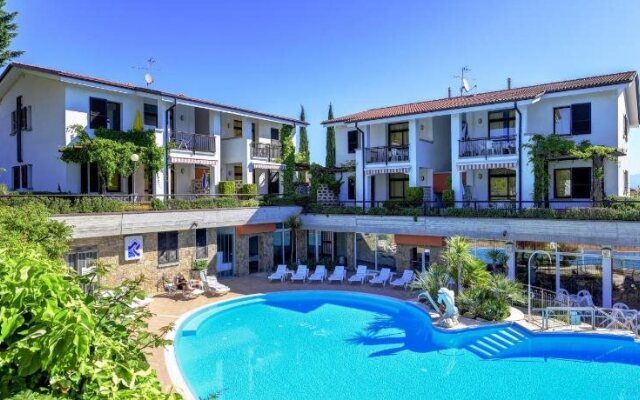 Italsol Residence Riai