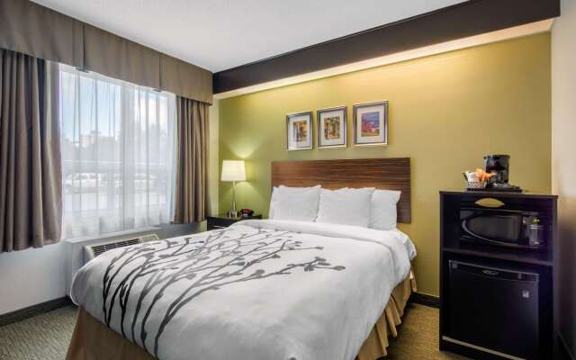 Sleep Inn Sault Ste. Marie