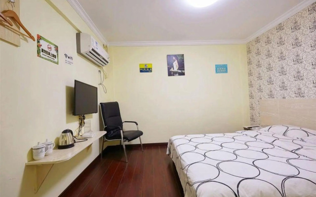 Chenghao Hotel Hangzhou