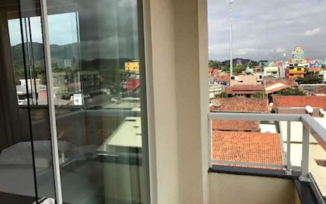 Pousada Recanto do Cowboy