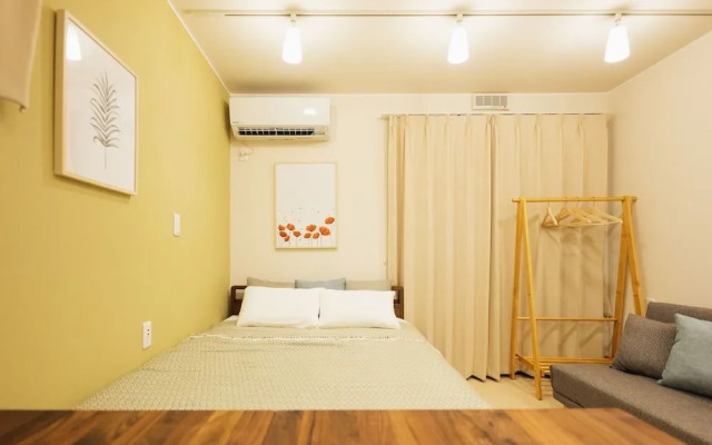 Vieuno Stay Hakata 2