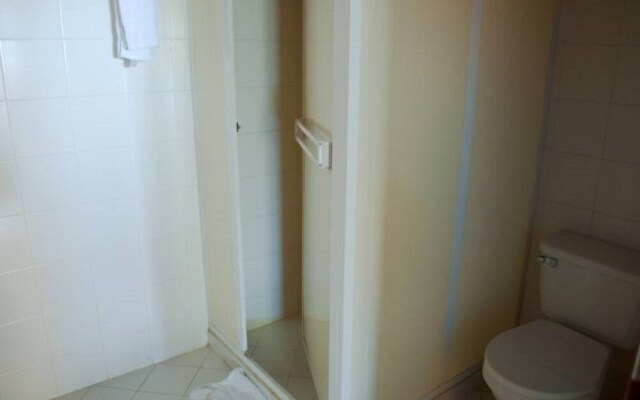 Mucura Club Hotel