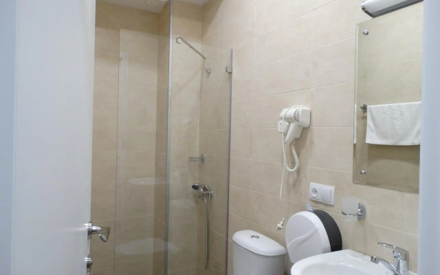 Hotel Boutique IVERIA
