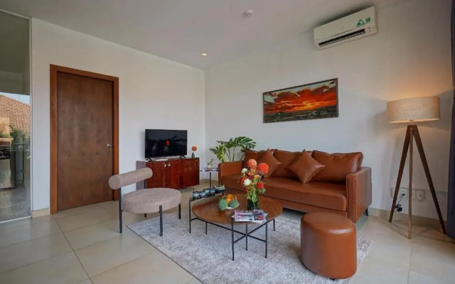 Nexus House Lang Bao Chi
