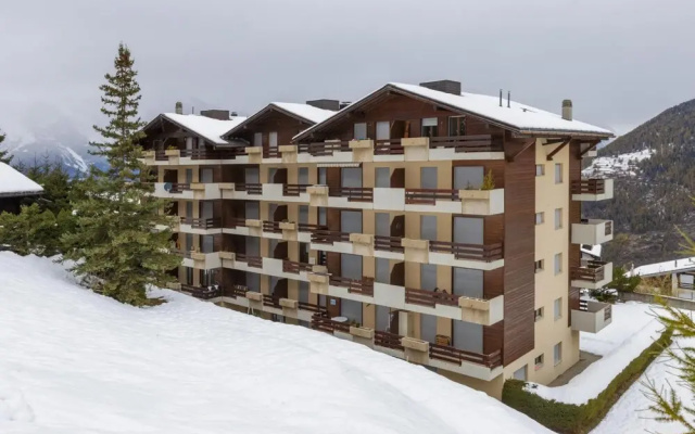 Lf42 2 Bedroom Apart w Sauna and Parking