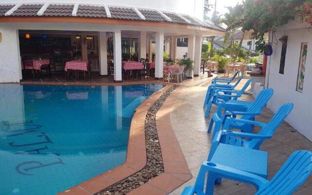 La Capannina Ristorante & Hotel Patong