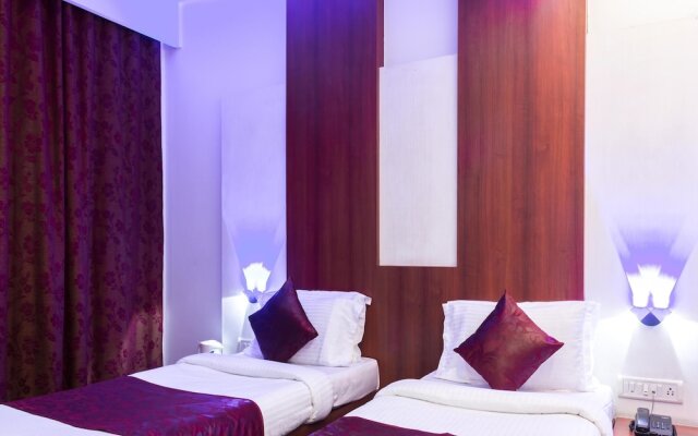 OYO 1239 Hotel Khandesh Residency