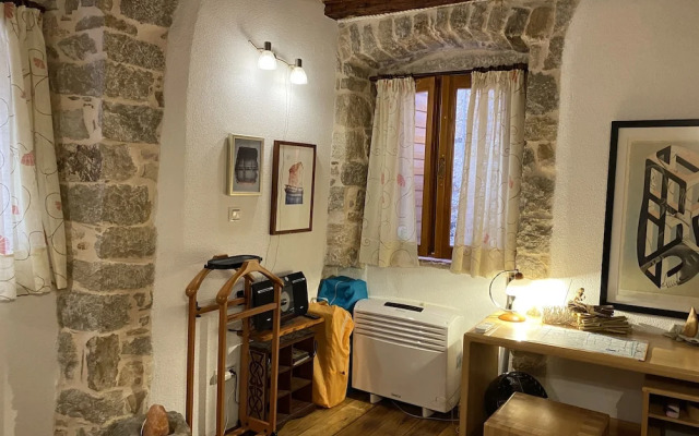 Salvezani apartments