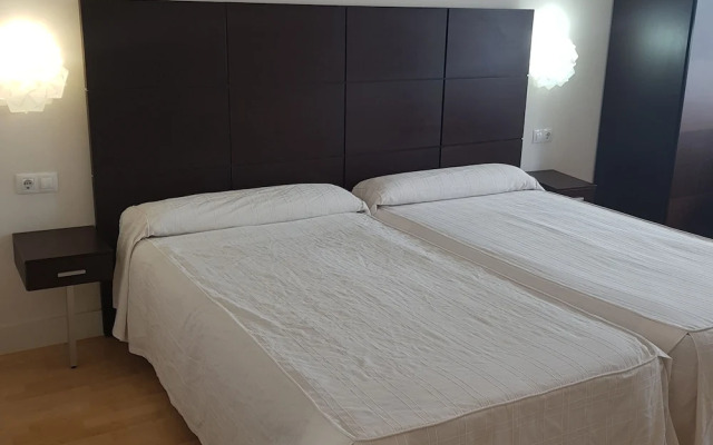 Puerta de la Serrania