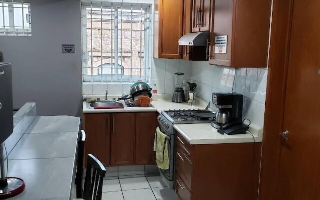 El Suburbio - Morelos Sur