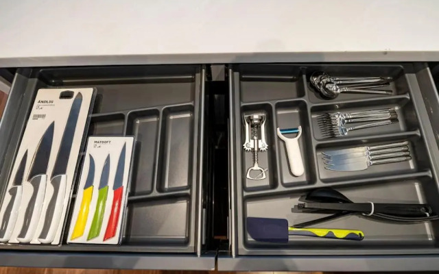 Superior, classy residence,7/24 Security,2 bedroom ( Benesta 71 )