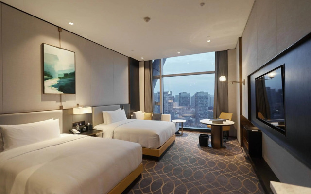 InterContinental Ningbo by IHG
