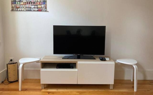 Lovely Porto Apartment