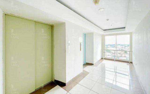 OYO 498 Green Lake View Ciputat