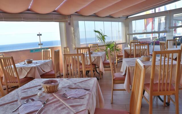 Best Western Hotel Nazionale