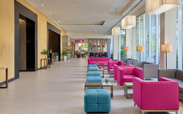 Park Inn By Radisson Davao