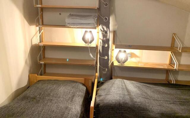 Appartement Val-d'Isère, 4 pièces, 6 personnes - FR-1-411-682