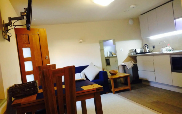 York Aparthotel
