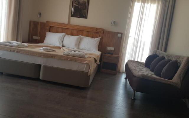 my Solmaz Otel