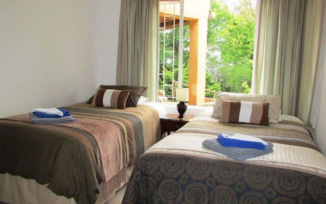 Wynott Country House