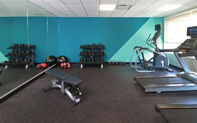 avid hotel Queretaro Centro Sur by IHG