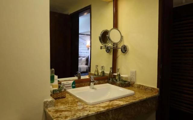 Taita Hills Safari Resort and Lodge