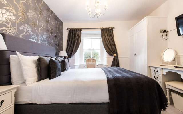 Mount Pleasant Hotel