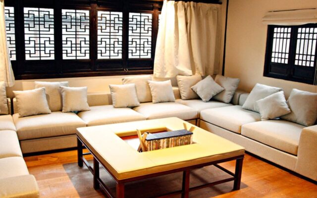 Blossom Hill Inn Zhouzhuang - Seasonland