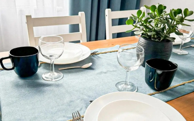 Apartament przy Plaży