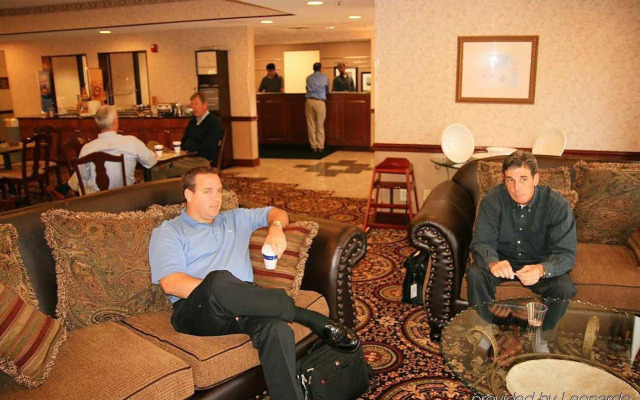 Hampton Inn Cincinnati Airport - North