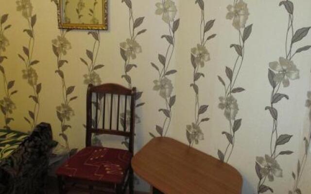 Guest house Vostochnaya 27