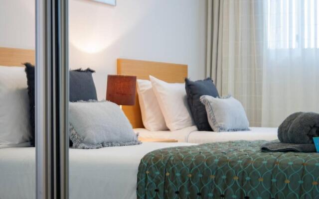 Serenity at searene ocean view Wi-Fi