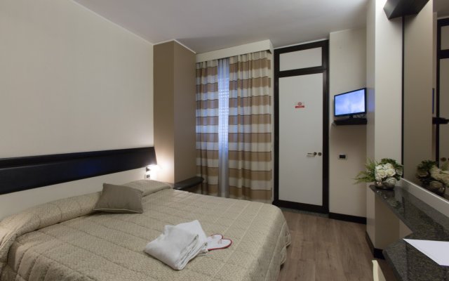 Airport Hotel Motel Malpensa