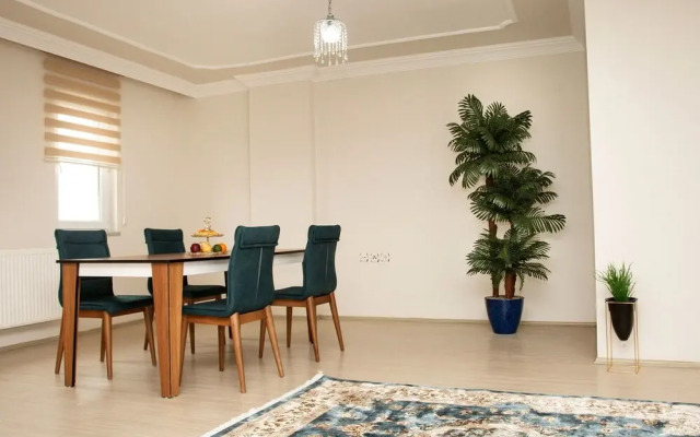 Al Jannah Residence - Cennet Rezidans