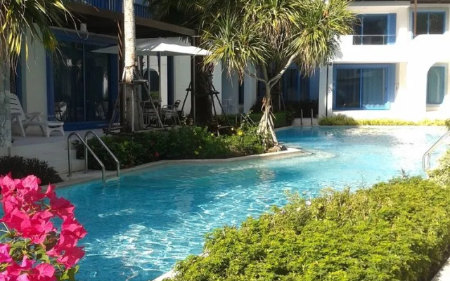 The Crest Santora Hua Hin