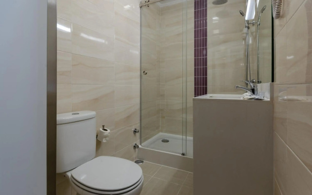 Hotel LX Rossio