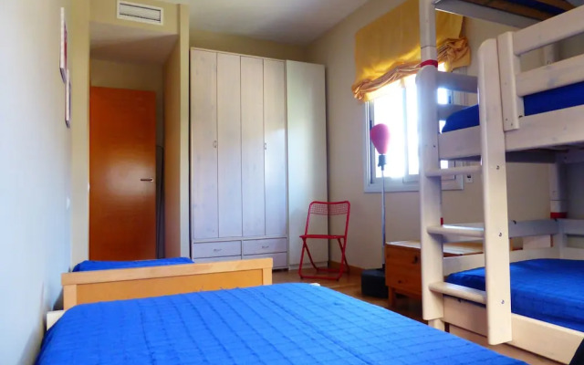 Apartamentos Blue Moon