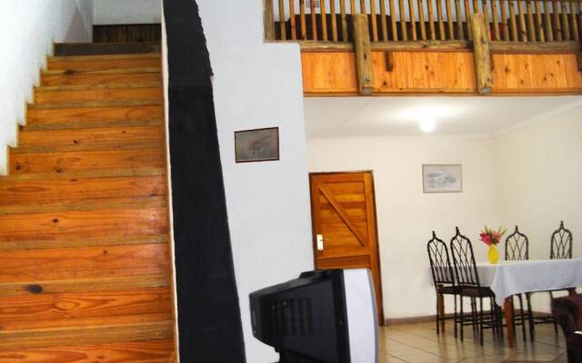 Esther's Lodge