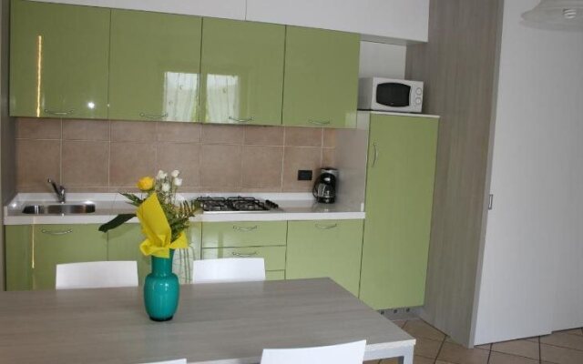 Residence Franca