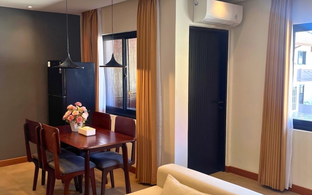 Kana Suites Nusa Dua By Fays Hospitality – Guest Rooms – Benoa
