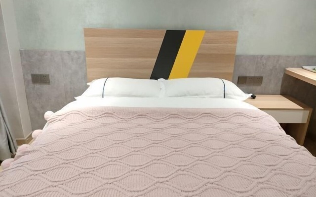 Yimi Hotel – Guest Rooms – Shenzhen