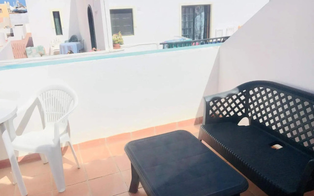 Hotel La Casita