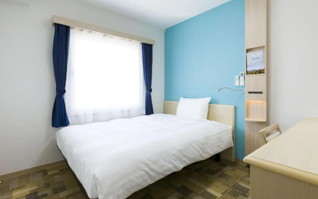 Toyoko Inn Saga Ekimae