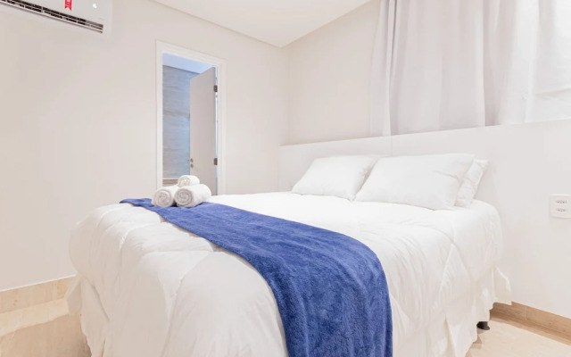 Riverside HOUSI by Carpediem em Recife