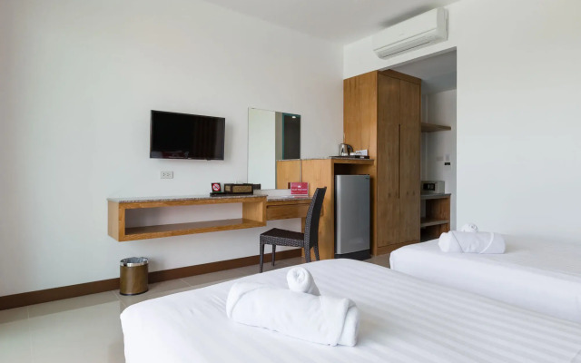 The Malika Hotel by ZEN Rooms